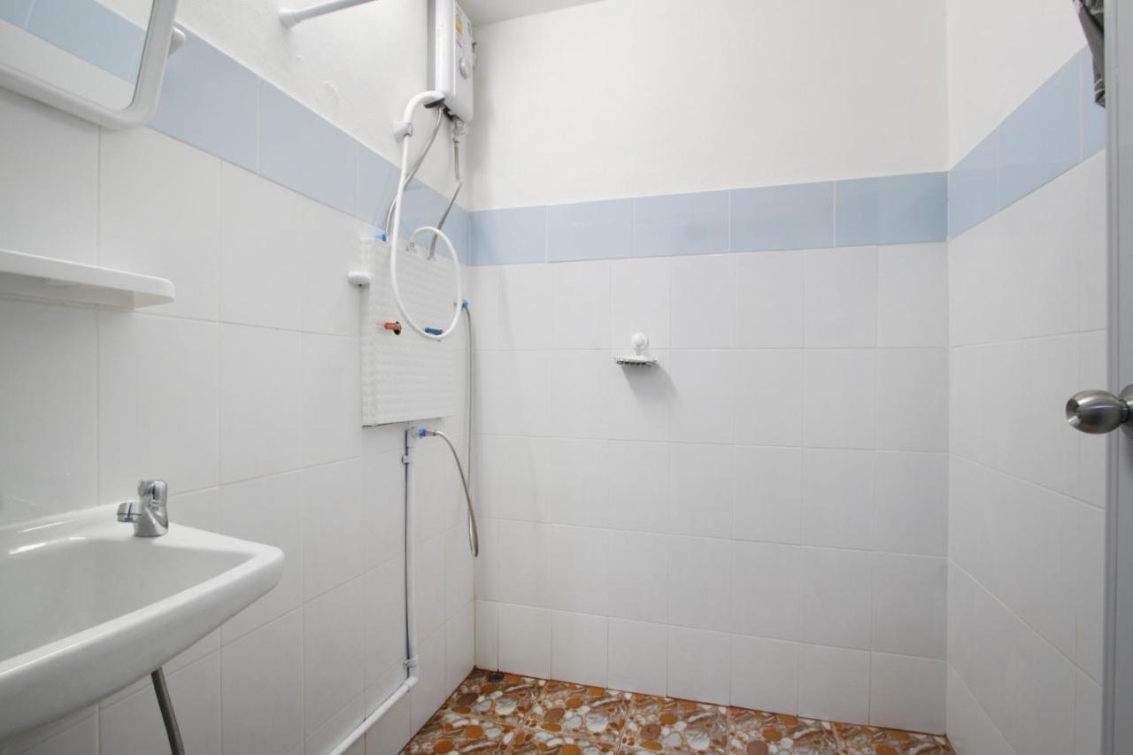 Rubin Home Banguecoque Exterior foto